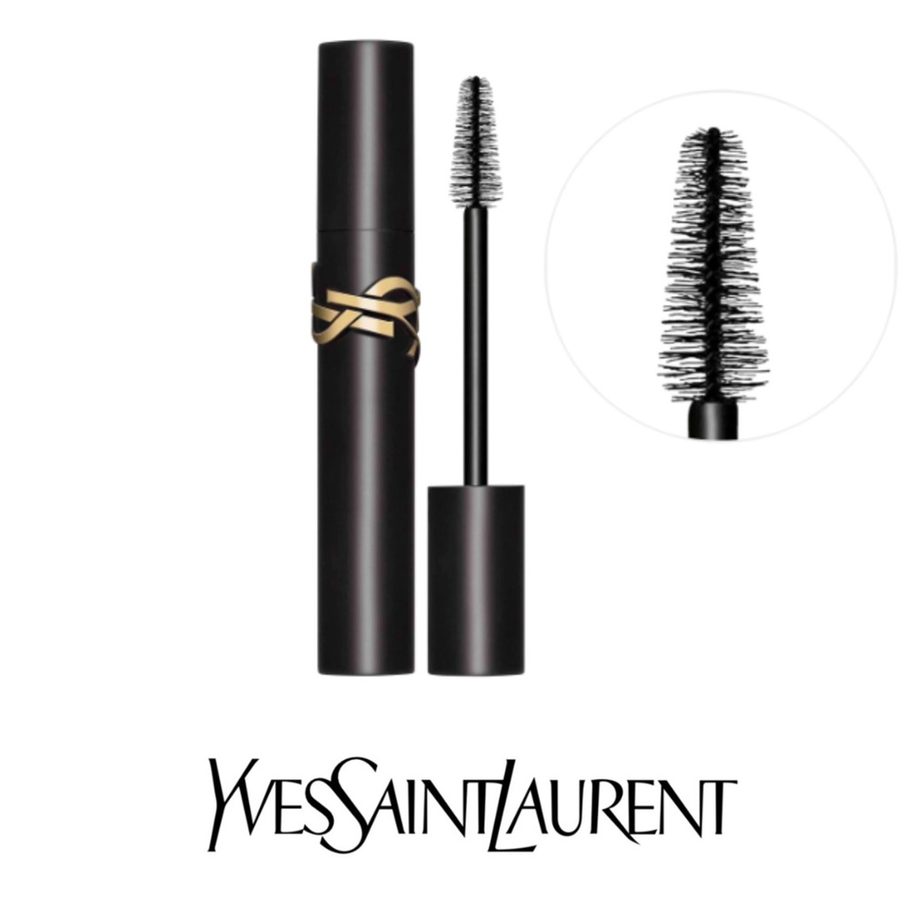 Lash Clash Extreme Volume Mascara - Deep Black